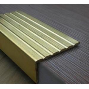 Orichalch floor hardware brass foor flat bars