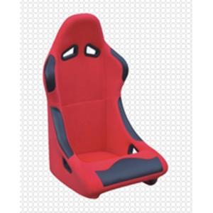Custom Pineapple Bucket Racing Seats With Backrest Angle Adjustment