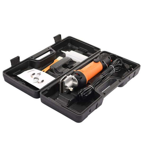 Horse 220V Sheep Shearing Clipper 2400 RPM Electric Sheep Shears