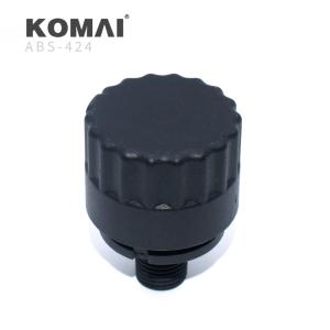 KOMAI Air Breather Filter 1833873 FS424 for Caterpillar Excavators 183-3873