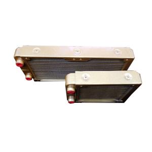 3003 Aluminum Pc Radiator