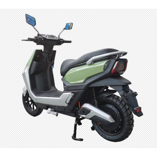 HH-JG18Electric motorcycle