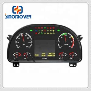 China Plastic HOWO WG9716580025 Cabin Sino Truck Spare Parts on sale