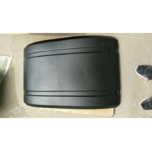 MUDGUARD - Крыло заднее верхнее