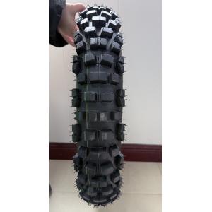 110 100 18 High Performance Off Road Durable Motorcycle Tires Factory Direct