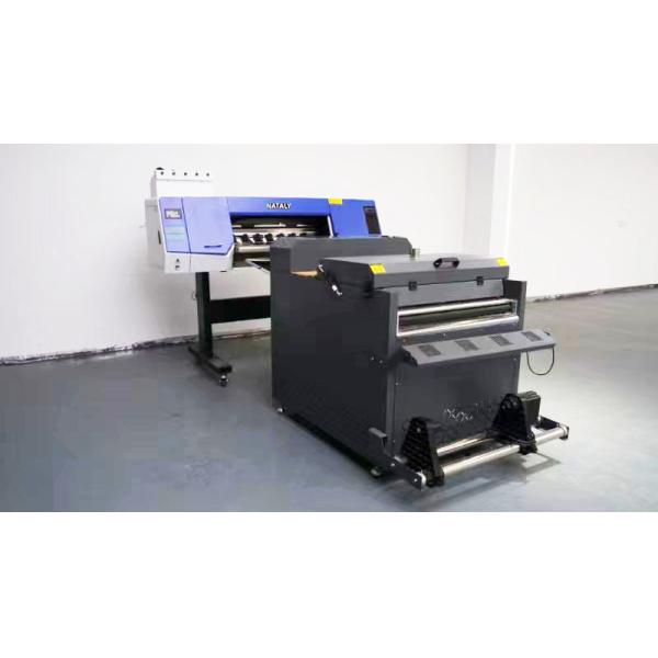 Buy Heat Pet Film Dtf 7070 Printer Digital T Shirt Textile Printing Machine 30cm Dtf Printer Dtf Printer at wholesale prices