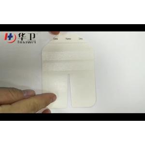 medical transparent adhesive film dressing pack with CE/FDA