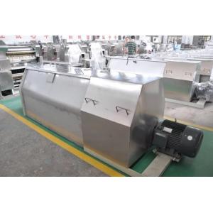 Modular Design Noodles Processing Machine High Precision Digital Processing