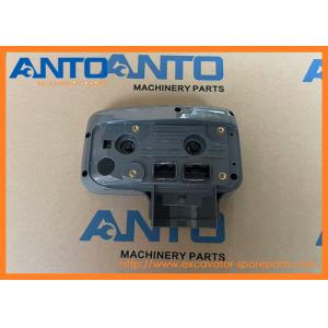 7834-73-6100 7834-73-6000 Monitor KOMATSU Excavator Spare Parts For PC300-6 PC350-6