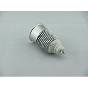 1050 Aluminum 47 - 63HZ 3*2W GU10 LED ​Spotlight Bulbs