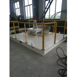 Natural Graphite Production Process for Battery Applications