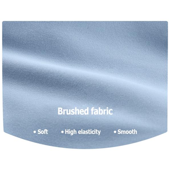 Three Row Buckle Womens Sports Bra Back Hollow Shockproof