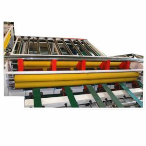 Interior Design PVC Film Gypsum Ceiling panel Lamination Machine