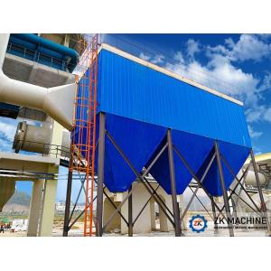 5000-20000t/a Full Automatic Magnesium Smelting Line For Increased Production