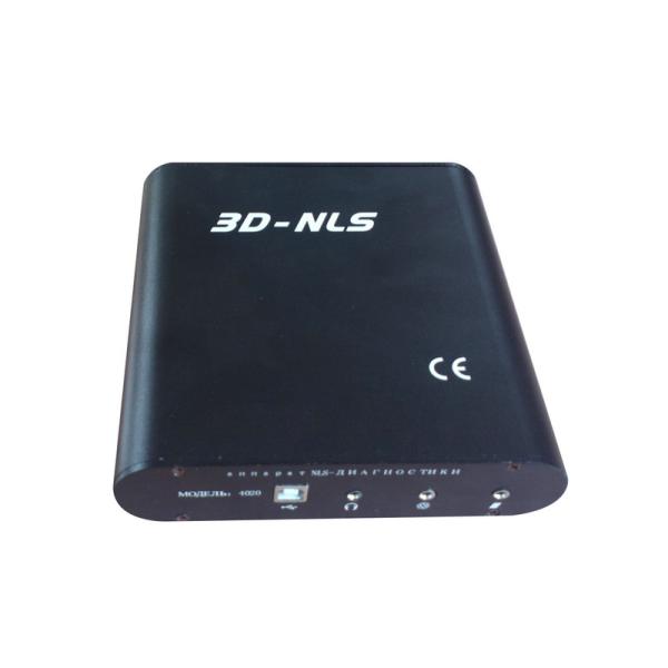 Buy Quantum Resonance 3d Nls Health Analyzer For Body Detection at wholesale prices
