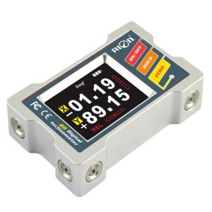 Mini Digital Inclinometer With Mm Accuracy For Accurate Measurement