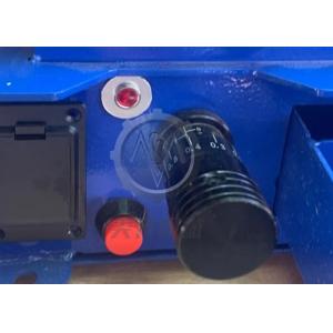 Portable Crimper Cable Pressing Machine P16 Manual Hose Crimping Machine