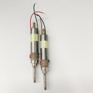 Dental Scaler Ultrasonic Cleaning Transducer 30khz Stainless Steel Material