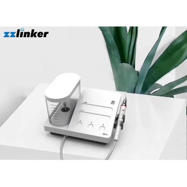 Buy Perio Endo Ultrasonic Scaler Machine With Water Bottle Scaling at wholesale prices