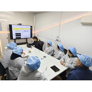 Electric Power Supply Ultrasound Board for Medical Epiq 5 Ultrasound Parts