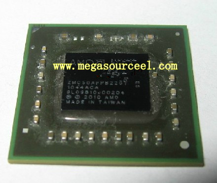 Integrated Circuit Chip ZMC50AFPB22GT Computer GPU CHIP AMD Integrated Circuit