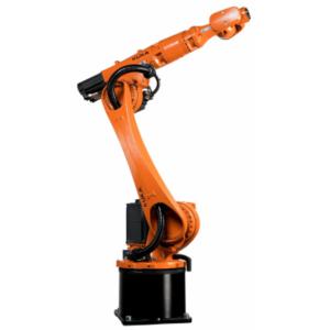 Kuka Robot Programming KR 20 Automatically Stack Goods Industrial Robotic Arm