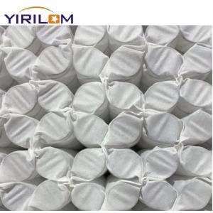 new arrival glueless pocket spring unit used for mattress