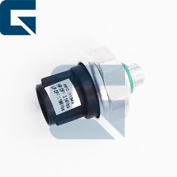 Buy 4190002765 Pressure Sensor For 918 Wheel Loader at wholesale prices