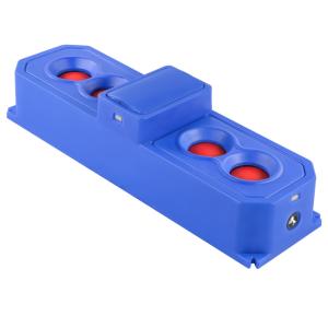 Corrosion Resistant Livestock Water Tank With 30cm Drinking Height