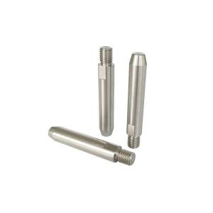 OEM CNC Turning Parts Custom CNC Machining Precision Brass Parts