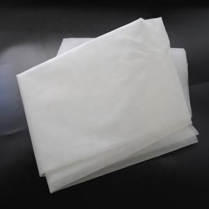 Quality 71T-48 1.65m Polyester Bolting Cloth For Glass Printing for sale