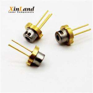 30mw Green Laser Diode PLT5 510nm 520nm 10mw Laser Diode