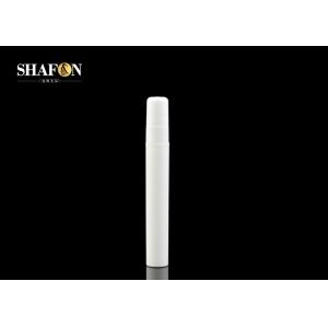 Empty 10ml Refillable Perfume Pen With Lid 119mm Height SGS Certification