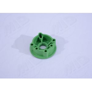 Customized Industrial Injection Molding High Precision Custom Plastic Parts