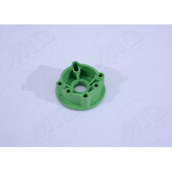 Customized Industrial Injection Molding High Precision Custom Plastic Parts
