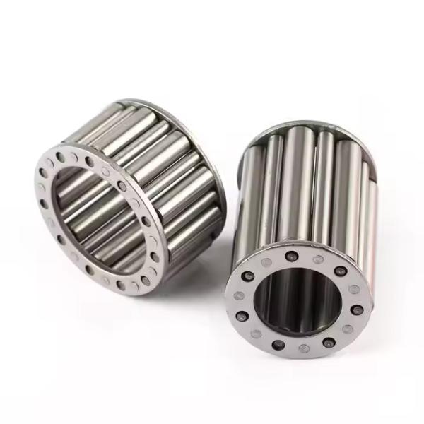 Long Cylindrical Type Needle Roller Bearing 38.1*53.975*31.75 mm 95920