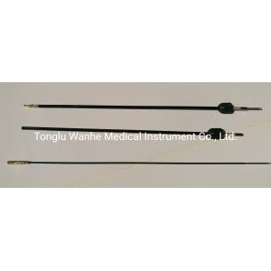 Electric Bipolar Coagulating Maryland Forceps for Advanced Laparoscopic