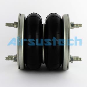 Double Convolution Bellows Air Spring Actuator FD 209-21 1/2 M10 With Removable