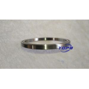KC120XP0 Thin Section Bearings for Industrial Robots 304.8x323.85X9.525mm Thin