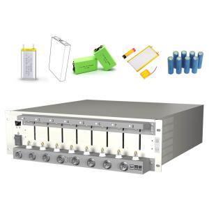 5V6A Phone Lead Acid Battery Capacity Tester Net Cable Communication