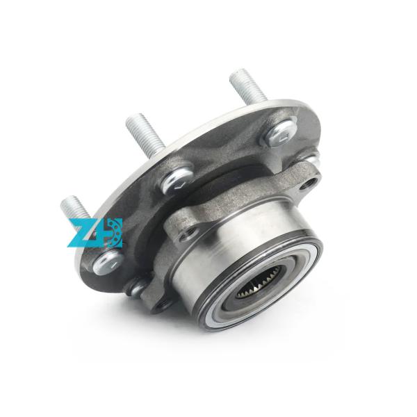 Buy Wheel Bearing for Mitsubishi 3715A051.3815A156 3880A012 3880A024 MB109025 Auto Part Wheel Hub Assembly at wholesale prices