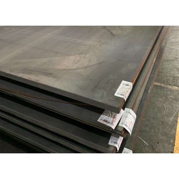 P275N Steel Plate P275N Hot Rolled Steel Sheet P275N Carbon Steel Plates