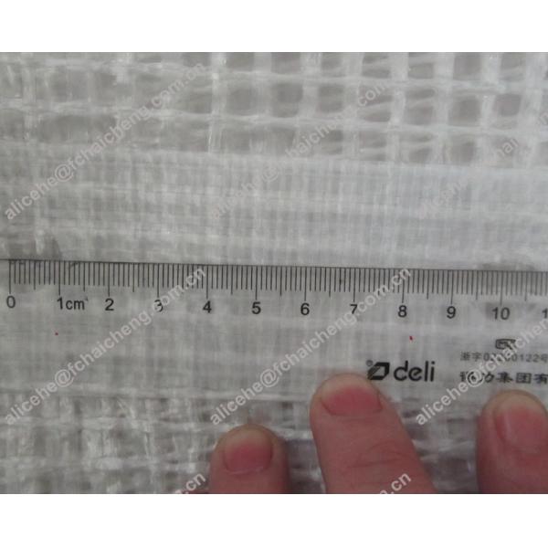 pe leno scaffolding sheet