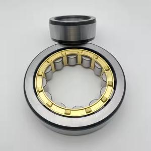 China NJ1013 Single Row Cylindrical Roller Bearing NJ1013EM 65*100*18MM on sale