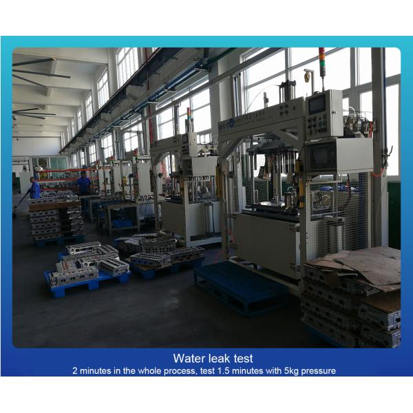 High Quality Chinese Supplier EP6 967836981A 1.6T Cylinder Head