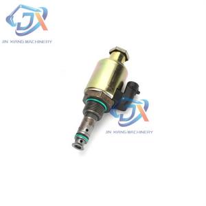 STAR ZEBRA 122-5053 1225053 DC24V Solenoid Valve for 325C 322C M325C E325 E325CL