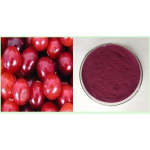 Hongkong Imported Cranberry extract