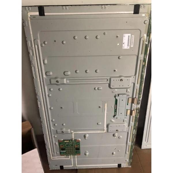 Buy 75Inch High Brightness TFT 3840×2160 500cd/M2 Digital Tft Lcd Monitor DV750QUM-N00 at wholesale prices