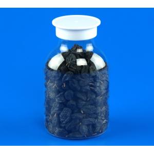 PB-300R PALSTIC BOX grade pe plastic PALSTIC BOX easy open end, FOOD GRADE