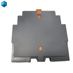 PLC Injection Moulding Products